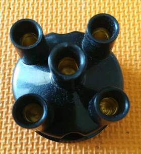 A000037460 Mitsubishi Cap Distributor
