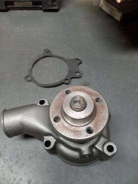 Ct9y5982 Mitsubishi Caterpillar Forklift Water Pump