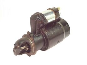 Mb308855 Mitsubishi Forklift Starter