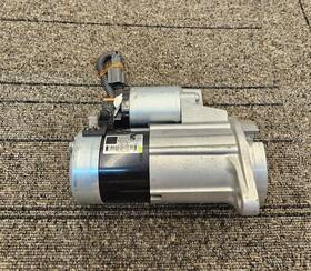 M000t65587 Mitsubishi Starter For Forklifts Fits Nissan And Komatsu