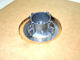 Mb91865 Mitsubishi Forklift Oem Valve Lockoff Kit