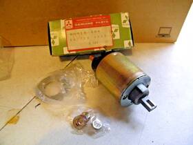 Md618494 Mitsubishi Switch Assembly In Original Box
