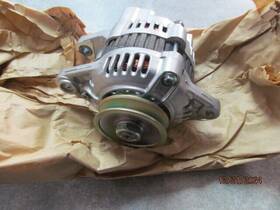 Mm131020 Mitsubishi Alternator For Forklift Free Shipping