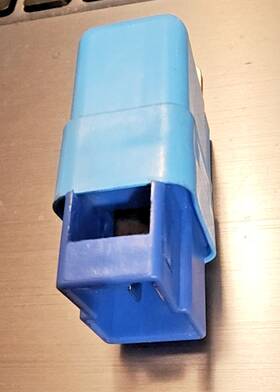 1603311518 Miyamoto 48v2a/1603311518 Relay 48v2a For Toyota Forklift Accessories