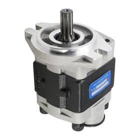 H6sg1409170zgcu1434 Mizoneparts Hydraulic Pump 91b71-00200 91b7100200 Compatible With Forklift Fg20 25n/k21