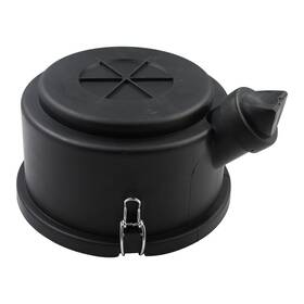 Mizoneparts Pqcd1544313josh1434 Air Filter Cap 17704-23320-71 177042332071 For Toyota Forklift 8fd10 8fd30