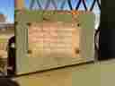 2130 Mlull Type Carriage Lull Corporation 10k Ii 48 Forklift Forks By