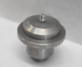 210433 Moffett 210433/2 Pin Shaft Mast Bearing Mounted Replacement For Truck Forklift