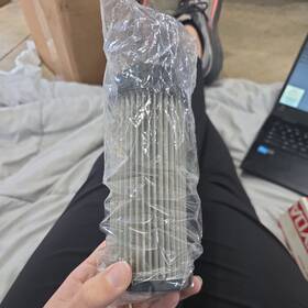Sk07261224je Moffett 5001000708 500.100.0708 Filter