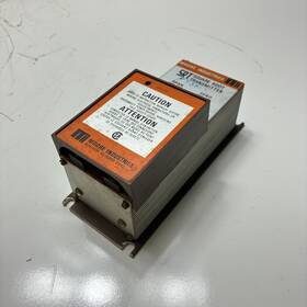 117ac Moore Srt/4-20ma/4-20ma/117ac Industries Std Square Root Transmitter