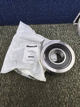 Morrison Lp1426-5101 Forklift Mast Guide Outer Roller Bearing 4 Inch Od X 1-1/2 Id