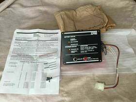 Mccb012002w Motor Appliance Corporation Mac 2200 12 Volts Automac Industrial Forklift Battery Charger Circuit Board