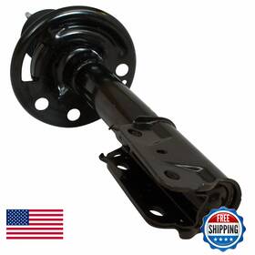 Motorcraft B004a2epjg - Shock Absorber Asy P Ash12243
