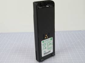 Wpnn4037a Motorola 7.2v Nickel-metal Hydride Battery T185830