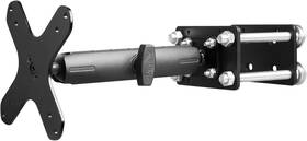 Flbk256vesa Mounts Metal Forklift Front Guard Vesa Mount Fits Pillars And G