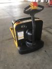 Mpb010 Yale Electric Pallet Jack