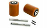 Mpb045vggwk-mpb045vg-lw Yale Load Wheel Kit For Mpb Vg Electric Pallet Jack