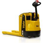 Mpb60 Yale Pre-owned 24 Volt