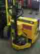 Mpw040 Yale Electric Pallet Jack Chassis Only Good Working Order 48 Forks