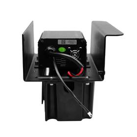 1113-512000-00 Mr. Yang 24v 10a Lithium Battery Charger For Linde Mt12 Mt15b Mt15c Electric Pallet Jack