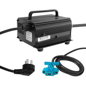 Mr. Yang Spc.01.0809a2 48v 5a Lithium Battery Charger For Heli Jialift Cbd18/20j-li3 Pallet Jack Truck
