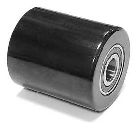 Mrk Sales 758114588258 Lift Rite Pallet Jack Model L-50 Mini Load Wheel