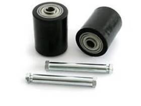 Mrk-gwk-l55-lw-61416128 Mrk Sales Lift-rite L-55 Pallet Jack Load Wheel Kit