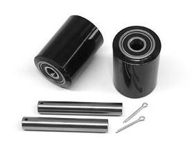 Mrk-gwk-puaa-lw-7516136 Mrk Sales Pallet Mule Aa5000 And Aa5500 Jack Load Wheel Kit