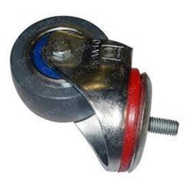 Mrk-tn1019008-0626251249 Mrk Sales For Tennant Caster - Swivel 1019008