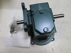 Mros500372-fmq213-1 Grove Gear Ratio Reducer New In Box