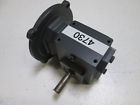 Mros500382-bmq213-3 Grove Gear Ratio Reducer Used