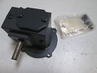 Mros500384-bmq2130-2 Grove Gear Ratio Reducer New