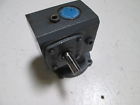 Mros500405-f710-5-b4-g Boston Gear Head Used