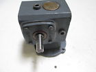 Mros500406-f710-5x-b4-g-dor Boston Gear Used