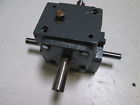 Mros500407-0221-15081 Hub City Gear Used