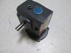 Mros500432-f71060svb4g6 Boston Gear Used