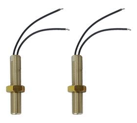 Tec950011 Mytee Products 199145042959 2 Pack Speed Sensor Replaces Oem