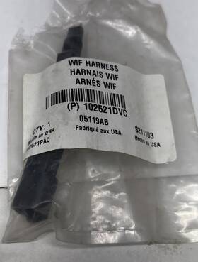 Mpn102521dvc Mytee Products Water In Fuel Sensor 102521dvc