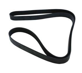 815.4080815 Mytee Products Mpn8pk2070 V-ribbed Belt 8 Rib Replaces Oem 3605-646-c 3605646c1 5080815