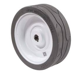 Sl-sky-12-4-209400 Mytee Products Skyjack 209400 Scissor Lift Tires 12 Inch X4 For Model Sj12 Sj16 Sj-iii-3215/3219