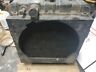 N7537 Borg Warner Forklift Radiator