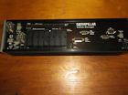 Na012807 Caterpillar Vehicle Manager Cat