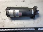 Na57022 Sumitomo Caterpillar Steering Motor Fits Good Used Condition Volt