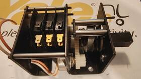 503198200 Nacco Switch - Accelerator For Yale