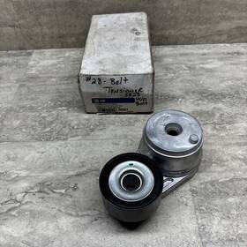 38501 Napa Heavy Duty Belt Tensioner Missing Bolt New