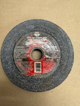 770-6551 Napa Bench Seal Grinding Wheel 8 Inch X1