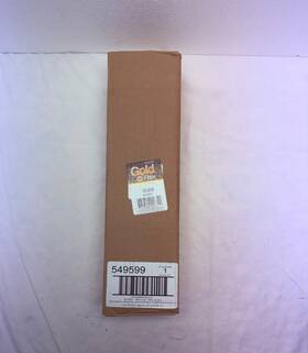 549599 Napa 9599 New Gold Filter / John Deere