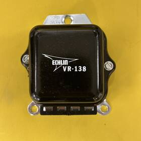 Vr142 Napa Vintage Echlin Vr 142 Voltage Regulator Nos