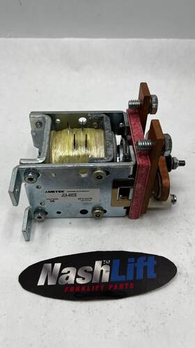 Sk28100325je Nashlift 1105055 1-105-055 Raymond Contactor