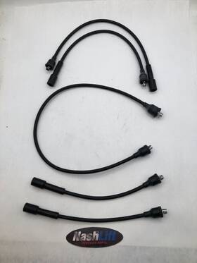 Sk12210325je Nashlift 31278 Wire Kit